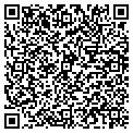 QR code with M T Farms contacts