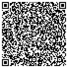 QR code with Multi-Specialty Foundation For contacts