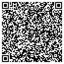 QR code with Paul D Ruch contacts