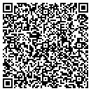 QR code with Z Sourcing contacts