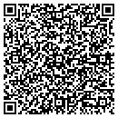 QR code with Zezima Paul P CPA contacts