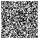 QR code with Zinn Harry J CPA contacts
