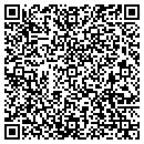 QR code with T D M Distributors LLC contacts