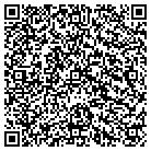 QR code with Zarate Seed Service contacts