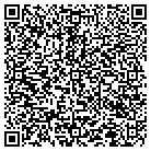 QR code with Photojournalism Foundation Inc contacts