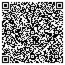 QR code with Allens Equipment contacts