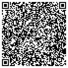 QR code with V Scorpio Hairstylist contacts