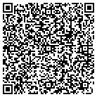 QR code with Falconetti Raymond D CPA contacts