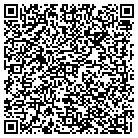 QR code with Merlin D Meyer Consulting Service contacts