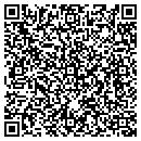 QR code with G O 1b-Siv Us LLC contacts