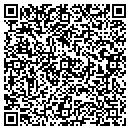 QR code with O'conner Jr Vondie contacts