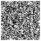 QR code with Ushja Foundation Inc contacts