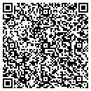 QR code with Reginald D Lipscomb contacts