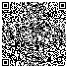 QR code with Saginaw County Agricultural contacts