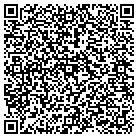 QR code with St William's Catholic Church contacts
