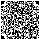 QR code with R E Williams Pro Acctng Firm contacts