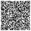 QR code with Aucoin Shaan M contacts
