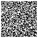 QR code with Robert Hobbs contacts
