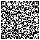 QR code with Hispanic Ministries St Mary's contacts