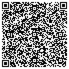 QR code with Saint Peters Catholic Chu contacts