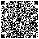 QR code with S C Palmetto Diocese contacts