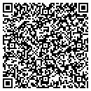QR code with R And R Resources LLC contacts
