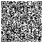 QR code with Servi-Tech Laboratories contacts