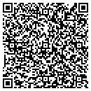 QR code with La Fields contacts