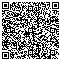 QR code with John A Cutler contacts