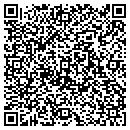 QR code with John B pa contacts