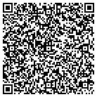 QR code with J Robert Macnaughton Cpa contacts