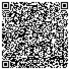QR code with Mallory Whitfield E CPA contacts