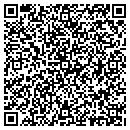 QR code with D C Auto & Equipment contacts