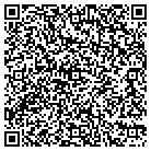 QR code with D & H United Pump Supply contacts