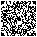 QR code with Roger Thomas contacts