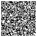 QR code with Dimosa Inc contacts
