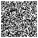 QR code with T C Williams Cpa contacts