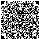 QR code with Pritchard Consulting Service contacts