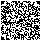 QR code with General Grand Chapter Order Of Eastern Star contacts