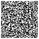 QR code with Marcy's Tennis Academy contacts