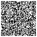 QR code with ROK Service contacts