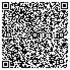 QR code with Diamond J Horse & Cattle contacts