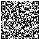 QR code with Haelan Research Foundation Inc contacts