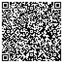 QR code with E P Logistics contacts