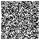 QR code with Halfway There Foundation Sanford contacts