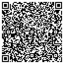 QR code with G3 Advisors Inc contacts