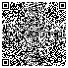 QR code with Heart Of Change Foundation contacts