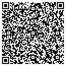 QR code with Harmonic Work Science contacts