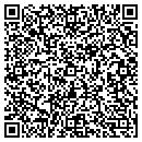 QR code with J W Lindley Inc contacts