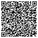 QR code with Kunafin contacts
